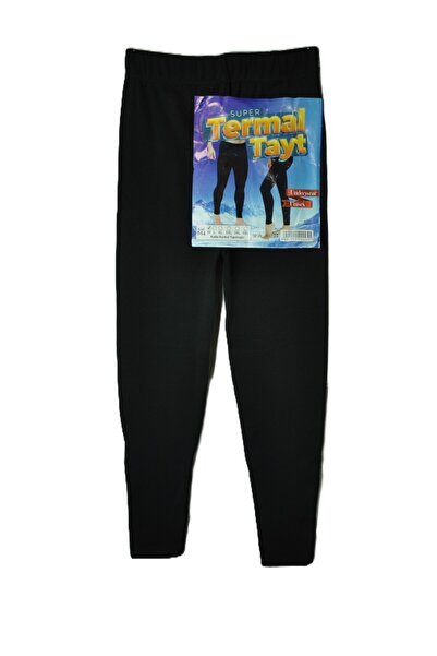 elma abone New Season Unisex Thermal Tights