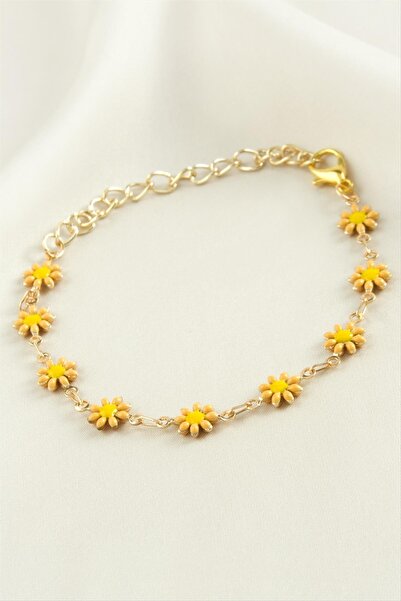 ZERO LAND 1613503749 سوار مينا (220335) - أصفر