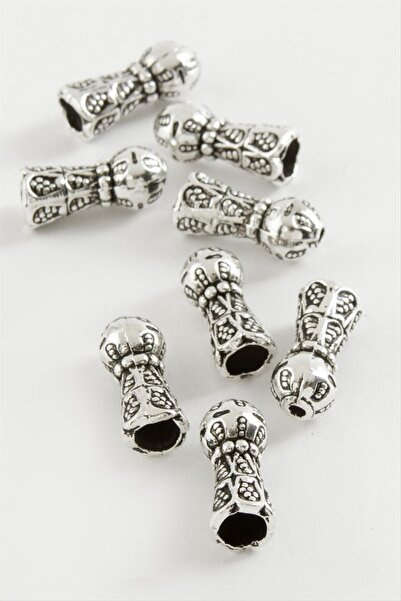 ZERO LAND NRZSNT Aparat de Tesbih 50 (221513) Grame-Culoare argintie