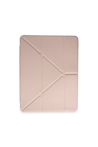 NewFace Honor Pad 9 Case Mars Tablet Case with Pen Holder - Rose Gold