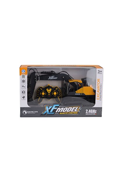 KARSAN 789-413B ŞARJLI UZAKTAN KUMNDALI BÜYÜK BOY