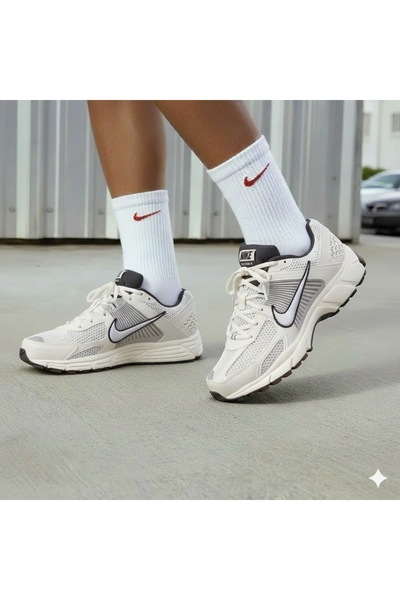 Nike Zoom Vomero 5 Unisex Erkek Sneaker Spor Ayakkabı ( SPORTİKS )