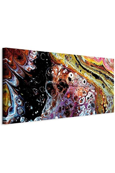 ALAYRA International Large Canvas Wall Art Bedroom Painting 60x120cm – Person...