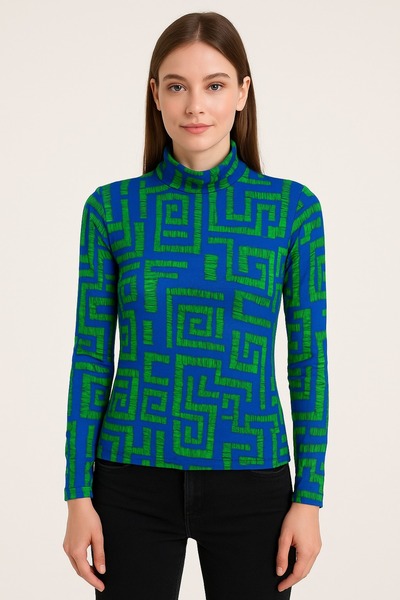 İyisini İstersen Fisherman