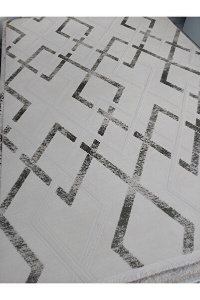 İpek Mekik Halı İPEK HALI GASPARA 14902 AKRİLİK DOKUMA 200X300(6M2) HALI