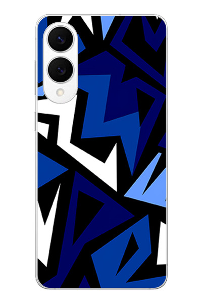 TechTree حافظة سيليكون متوافقة مع هاتف سامسونج جالاكسي S25 إيدج، حافظة سيليكو...