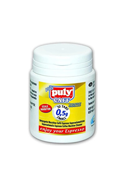 chemex co Polly Espresso Machine Cleaning Tablets - 70 Tablets