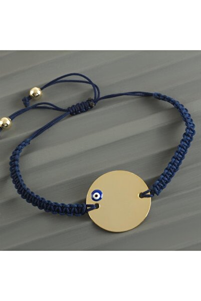 ZERO LAND 1612514749 لوحة فارغة مستديرة قابلة للكتابة عليها (231425) سوار مضف...