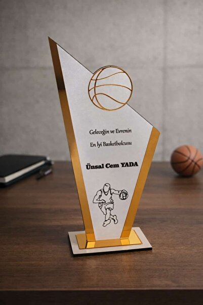 Genel Markalar HEDİYELİK PLAKET okul turnuvaları için futbol**basketbol**vole...