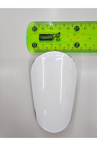 Doruk Micro Shin Guard and Dust Cover