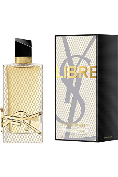 Saint Laurent عطر لوران انتنس إصدار محدود للعطلات