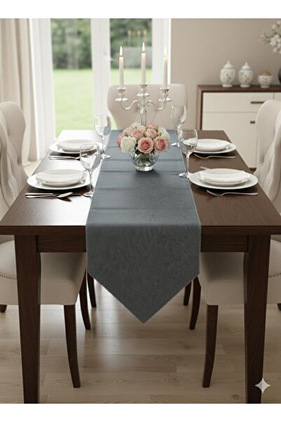 alinastore KENARLARI OYALI ŞIK RUNNER