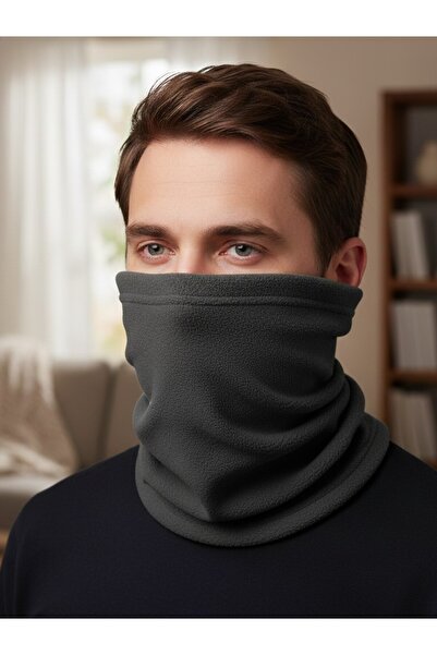 Algitsin O L A Unisex+Polar+Bere+Soğuk geçirmez+Şık tasarım+Ekstra kalite