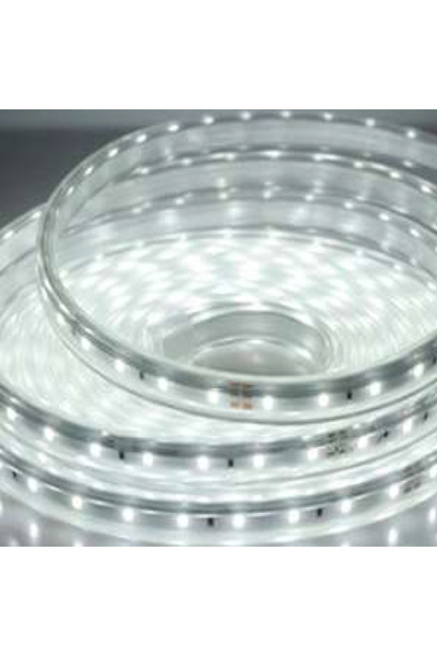 Matrix Silikonlu Led Şeriti 60Cm Bayaz