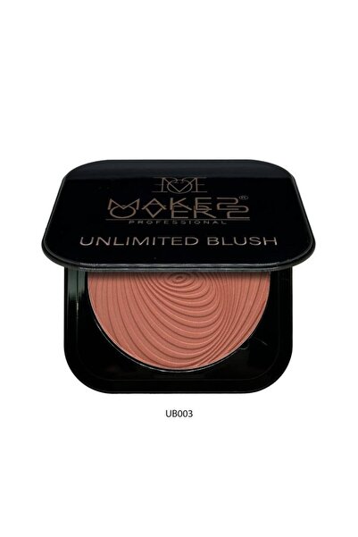 Makeover Unlimited Blush 22-UB003
