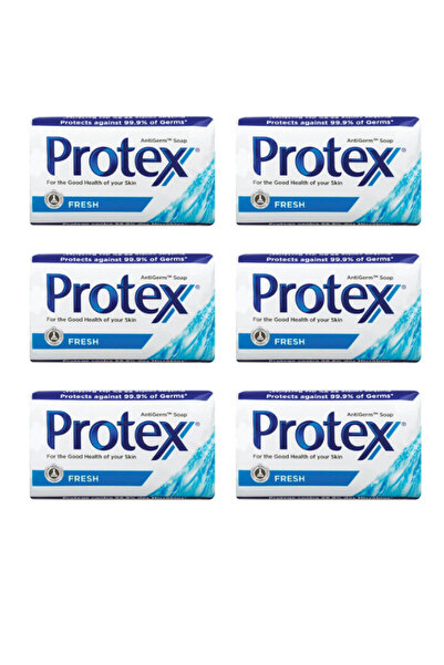 Protex Fresh 90 g – Săpun Solid