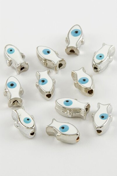 ZERO LAND Sptrns Fish Bracelet Apparatus (131801) 1 Piece-White