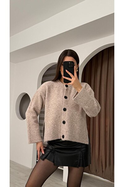 DMBASİC Knitwear Cardigan