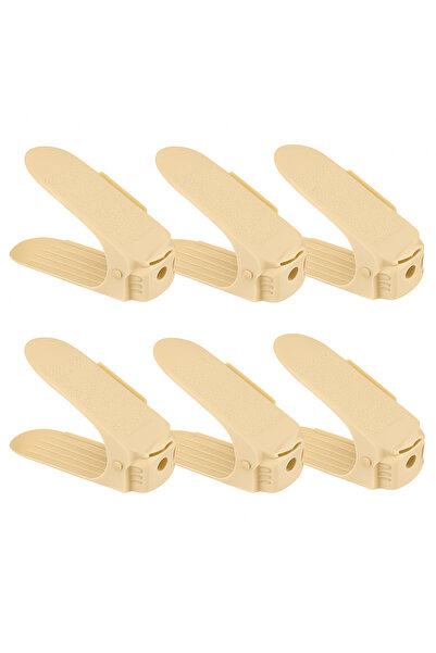 Teno Set 6 organizatoare de pantofi