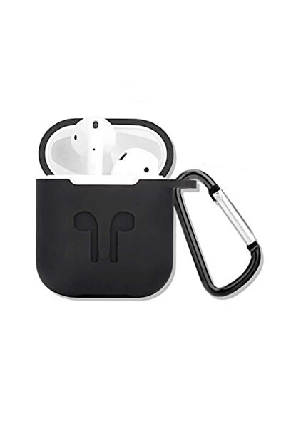 Bibilel Husă pentru căști Apple AirPods
