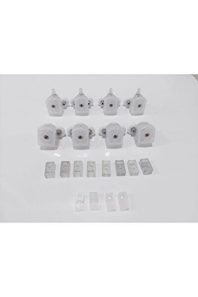 BRF BFSX Duşakabin Tekerlek Takımı 1191881