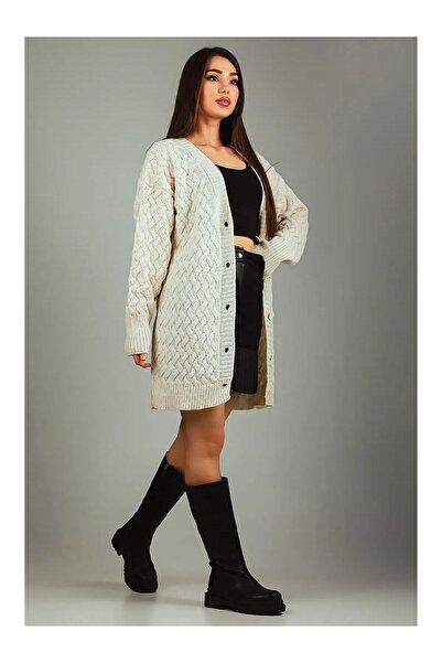 Ozlemistancollection hırka