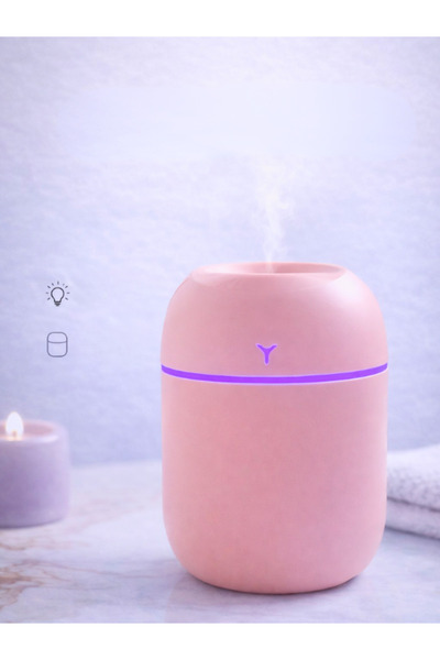 SP فواحة لترطيب الجو والرائحة