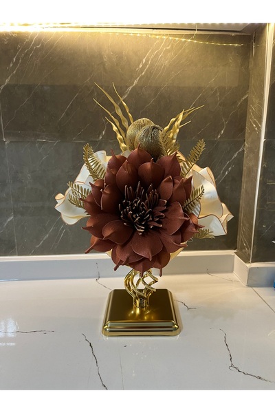 Çiçekdekor Lavin burgu model