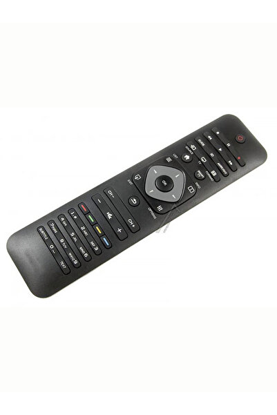 Philips 47PFL5028K/12 Televizyon İçin Uzaktan Kumanda TV Ultra HD LED LCD