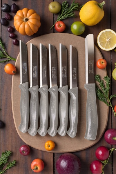 Solingen 6+1 MEYVE&SEBZE BIÇAĞI