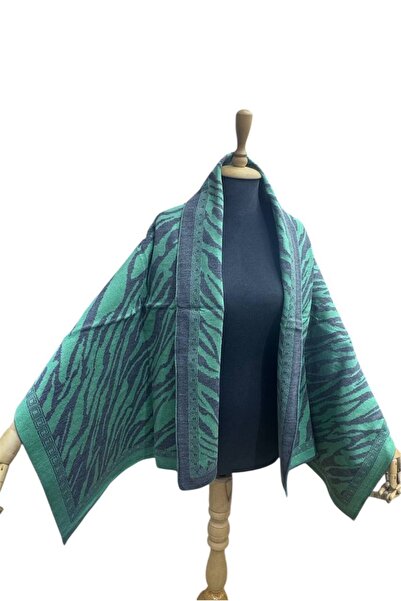 ALDAIYR Umuz Shal Patterned