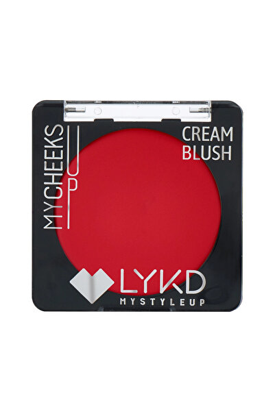 lykd Krem Allık-396 Spice