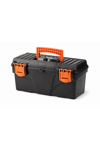 Evotools Cutie de scule 410x206x192 mm fabricată din plastic rezistent