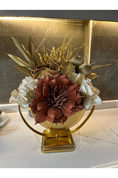 Çiçekdekor Salıncak model Arajman