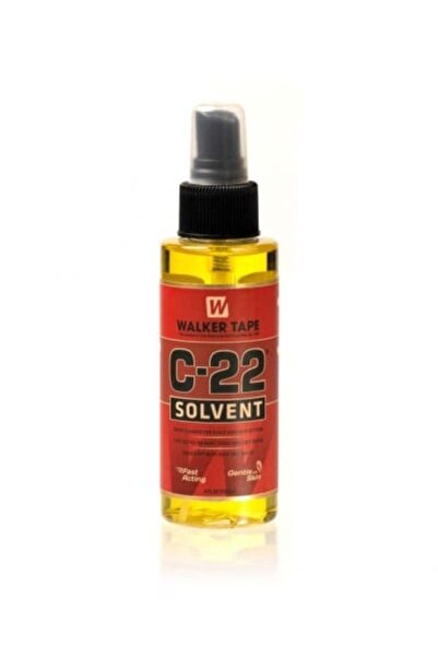 Walker Tape مزيل غراء الشعر المستعار (C-22)، 118 مل