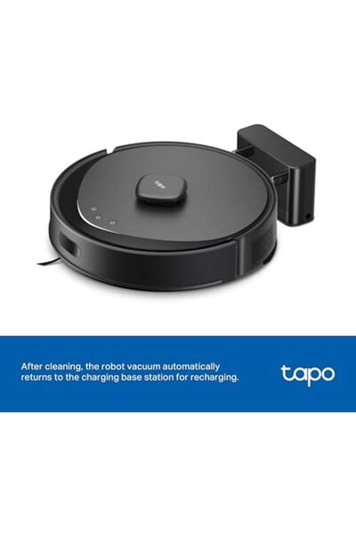 STOREMAX RVB102 | Süpürge Şarj Ünitesi | RV30 Max & RV20 Max Serisi ile Uyuml...