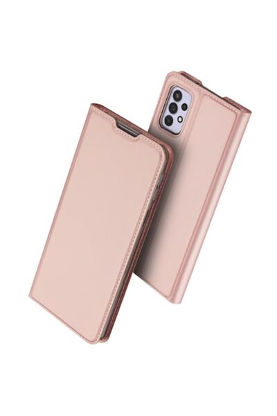 e-Eunoia Art Carcasă DuxDucis Skin Pro pentru Samsung Galaxy A33 5G - Roz