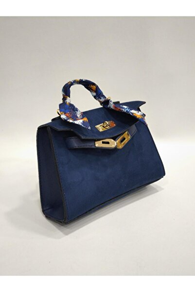 AYSAMOOD حقيبة يد وكتف نسائية من كيني