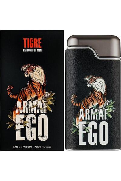Armaf EGO Tigre, EDP, 100ml, Pour Homme