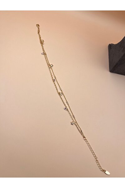 Lumierebijuteri Çelik Halhal