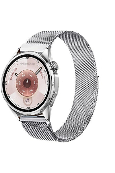 MMP SHOP Huawei Watch Gt3 / Gt4 / Gt5 / Gt5 Pro / Gt6 / Gt6 Pro 46MM Uyumlu M...
