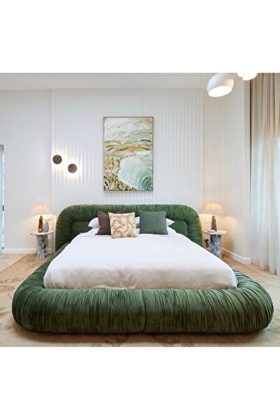 sofalab Klosen Karyola