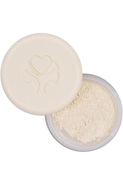 Hearts Soft Setting Powder - Ultra Vanilla