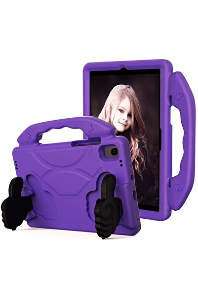 Kılıfist Full Protection Case with Stand for Tcl Tab 10L Gen 4 10.1Inch Compa...