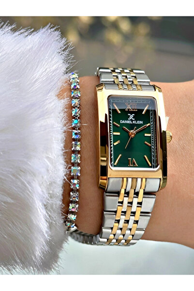 Daniel Klein ساعة يد نسائية DK.1.13766-8