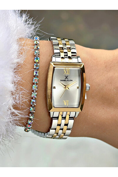 Daniel Klein ساعة يد نسائية DK.1.13766-4