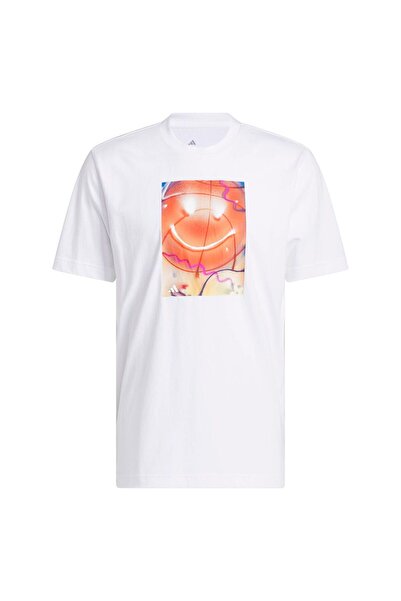 adidas Men's T-shirt SPOTLIGHT TEE 2 - JV8433