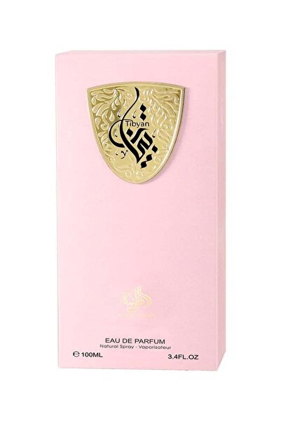 Al Wataniah TIBYAN by Perfume 100 ml