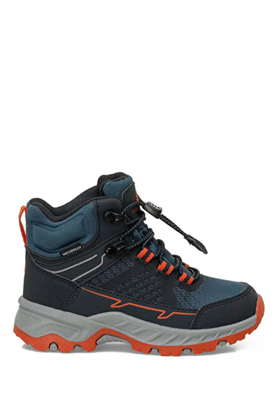 lumberjack Erkek Çocuk Bot A102026094 5W Marmy Hi 5Pr Outdoor Hı