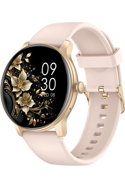 ZEAH Smart Watch Answer/Make Call, 1.38" Smart Watches for Women Men, Fitness...